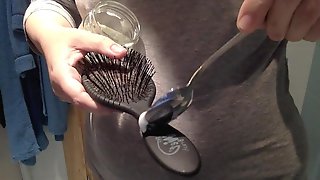 Anal Brush