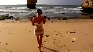 Beach, Bikini