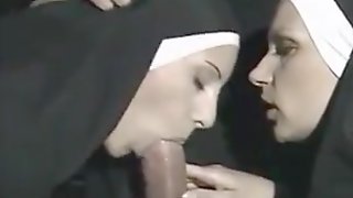 Two nun