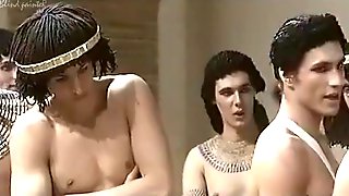 Joy and the Pharaohs (1993)