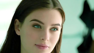 Lana Rhoades Hardcore, Escort Threesome, High Class