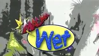 Wet