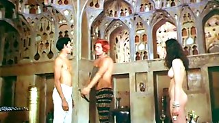 Il Fiore Delle Mille E Una Notte (Arabian Nights - 1974)