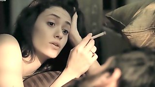 Shameless S05E12 (2015) Emmy Rossum, Kate Morgan Chadwick