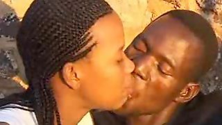 Real african amateur 2