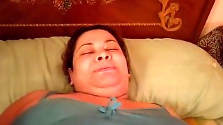 Mature Wife Fucked in the Ass by Her Young Lover