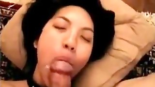 College Cumshot Compilation