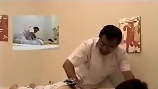 Japanese Massage