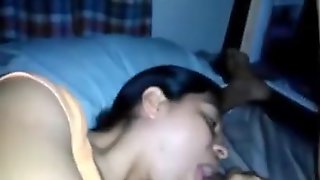 South Indian Blowjob