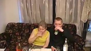 Russian Alt Und Jung, Reife Russisch, Russian Granny, Oma