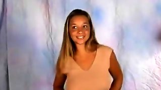 Christina Model Classic Video 48