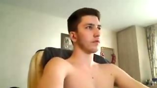 Serbian Gay