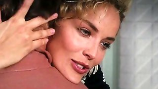 Sharon Stone Total Recall