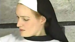 Nun