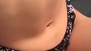 Japanese Skinny Uncensored Masturbate