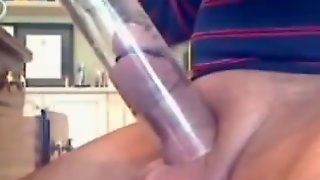 Gay Dildo Poppers