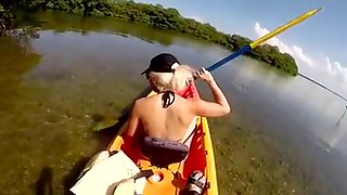 Kayak Outdoors