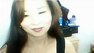 Chinese Big Tits Solo