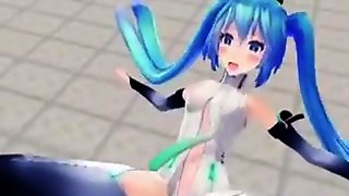 Mmd