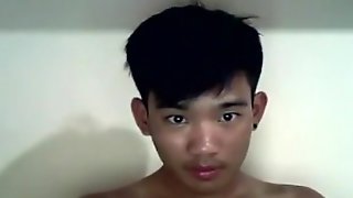 Gay Asian Boy