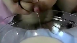 Pregnant Milk