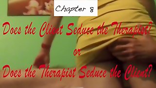 Massage parlor guide chapter 8 seduction
