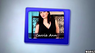 Carrie Ann