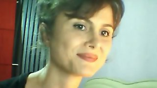 Turkish Wife, Turkish Webcam