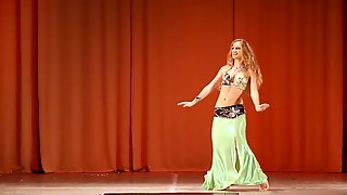 Belly Dance