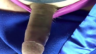 Cumming Inside