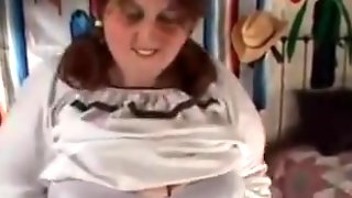 Masturbation Ssbbw