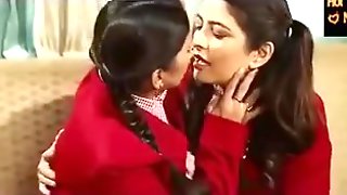 Indian lesbian