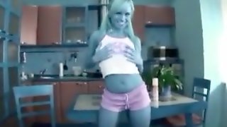 Girl teen mature fisting dildo sextoy lingerie anal 28