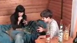 Mature And Boy, Russian Mature With Boys, Oldy