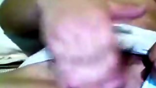 Masturbation Hairy Latina