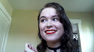 Small Penis Shemale, Shemale And Girl Webcam, Lipstick, Sperm