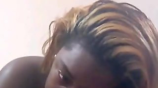 Black Girl Sucking Bbc