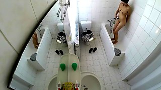 Maid Shower