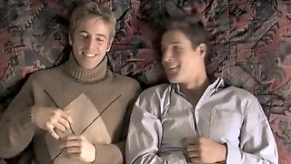 The Best Men 2006 Gay Themed Short Film