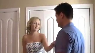 STP5 Wife Fucks While Humiliated Husband Is Made To Watch !