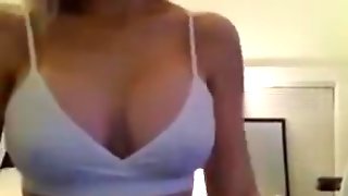 New Fake Tits