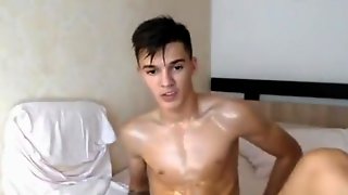 Romanian Gay