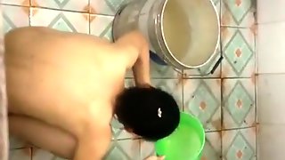 Asian Shower Voyeurhit