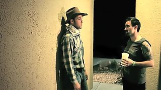 Cowboy Short Film