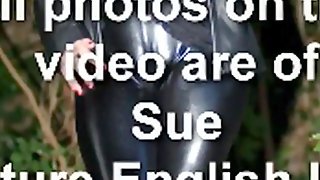 Sexy Mature Sue...