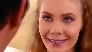 Hottest pornstar Juli Ashton in fabulous anal, blowjob porn movie