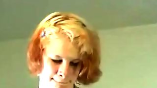 Pissing German