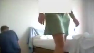 Crazy amateur Voyeur, Upskirts porn clip