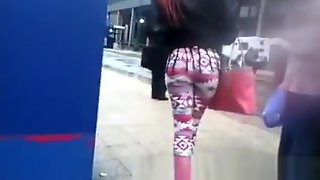 Leggings Voyeur