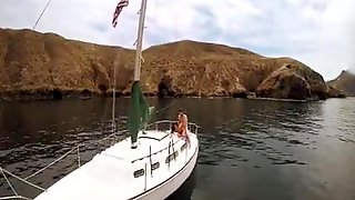 Xhamster Boat Fuck